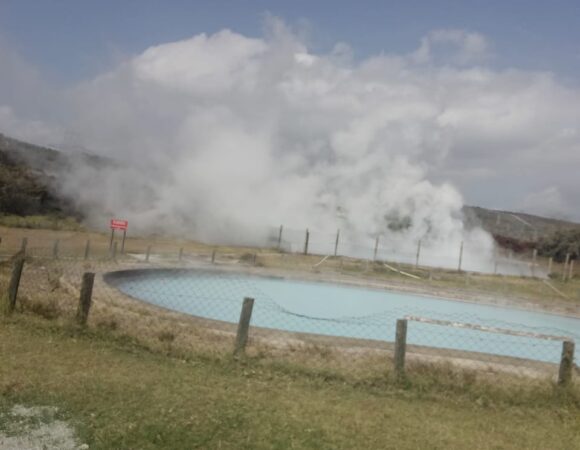 Geothermal